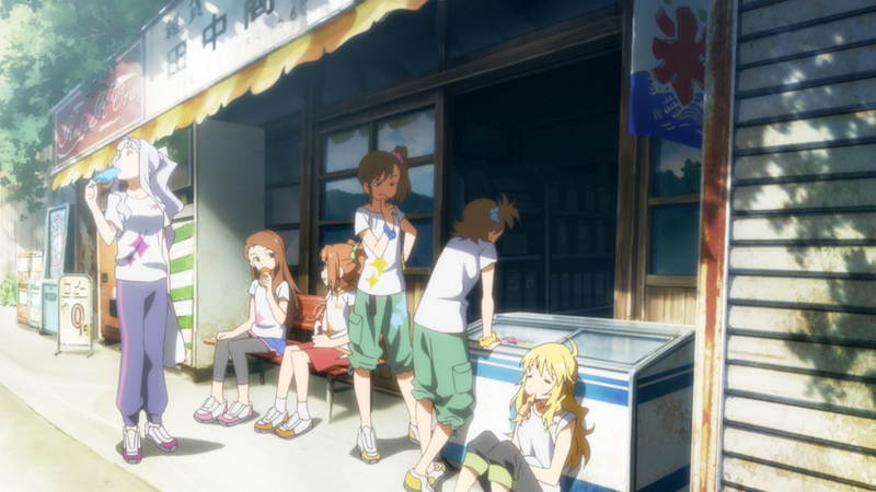 Illustration for article titled The New iDOLM@STER Movie Tugs at Your Heartstrings Until They're Raw
